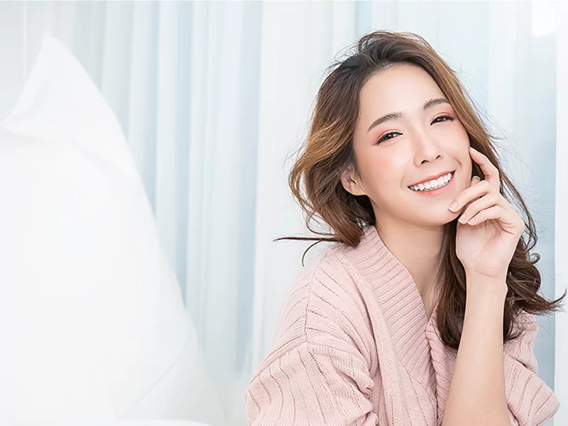 德林牙醫美學治療